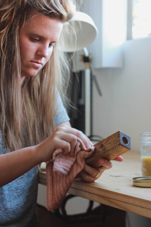 Coffee Date: Nicole Neu