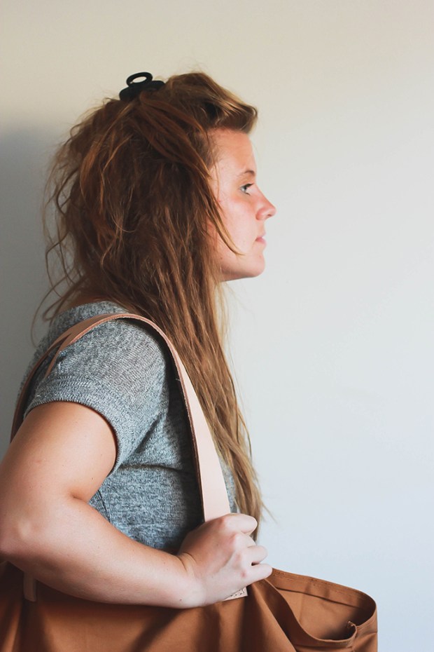 Coffee Date: Nicole Neu